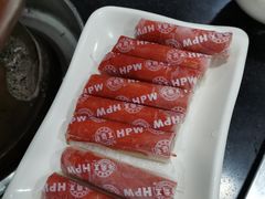 -新梅居(宁海东路店)