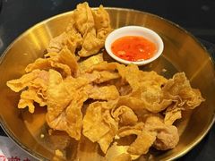 -禄粥·广府味·煲仔粥·宵夜·明档现做(江南西店)