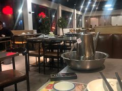 -大自然醉鹅·铁锅火焰鹅(上海联洋店)