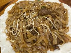 -南记食粥坊·宵夜大排档(南桂店)