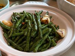 砂锅豆角-吕氏疙瘩汤·新鲁菜(日照万象汇店)