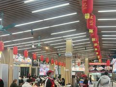 -皮记海鲜1995(寮步店)