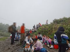 -灵山
