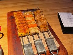 -雪熊精酿·哈尔滨烧烤酒馆(非遗大串店)