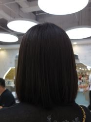 点击看大图 -虫二·专注健康烫染沙龙