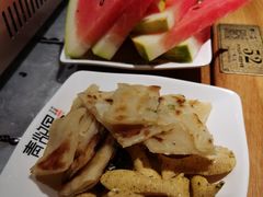 -青炉里青花椒鲜活烤鱼(理工大店)
