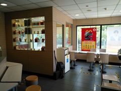 -麦当劳(交道口店)