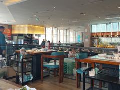 -淘米捞·米汤脆鲩鱼火锅(福田皇岗店)