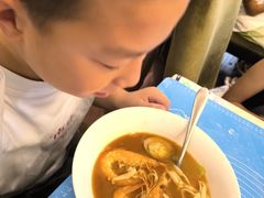 -子霖南山鲜虾面(南山总店)