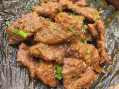 -梅龙镇酒家(南京西路总店)