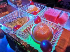 -酒肆浅葱·特色菜馆(卓悦intown店)