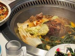 -遇东北林区铁锅炖(南开店)