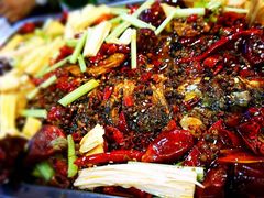-清真·金鑫隆牛羊肉(环山路店)