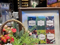 -星巴克臻选(扬州瘦西湖文化广场店)