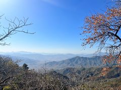-慕田峪长城