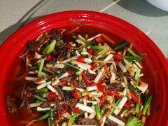 -蛙兔鸡自贡风味·特色江湖菜(广都店)