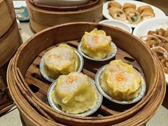-潮福城大酒楼·潮粤菜·港式点心(阳光城店)