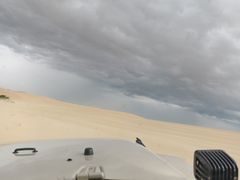 -库伦旗银沙湾旅游景区