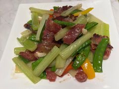 -顺意·顺德家乡菜(国际人才大厦店)