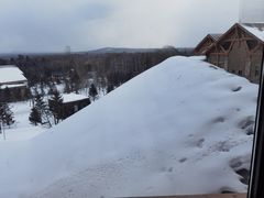 -长白山万达喜来登度假酒店