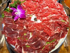 -塔兰齐新疆孜然火锅(鲤鱼山路店)