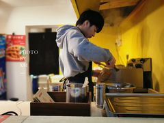 -傅强排骨(成都总店)