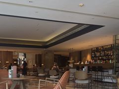 -粤海喜来登酒店·&More聚驿(天河城店)