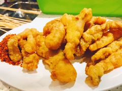 -钢管厂歆瑞源油卤串串香(春熙路太古里店)
