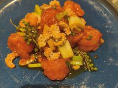 -太湖饭店·寄畅轩中餐厅