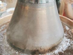 -津门老羊家·铜锅涮羊肉·烧烤(科技园店)