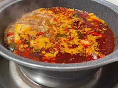 -佬缸炮江湖川菜(玉林店)