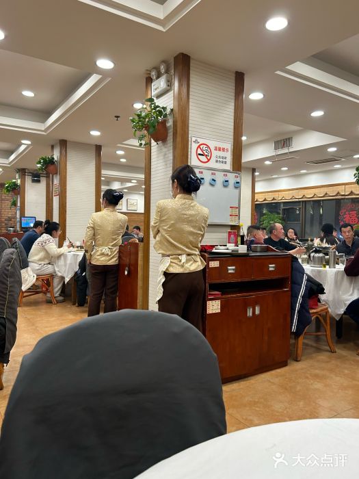 庐州太太(CBD店)图片