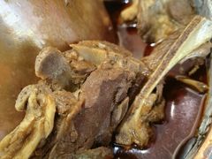-1078號老北京涮肉(松柏店)