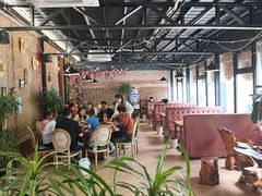 -遇见小院—虹鳟鱼•农家菜(怀柔店)