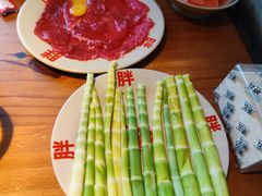 -胖三嬢·呱呱老火锅(北京总店)