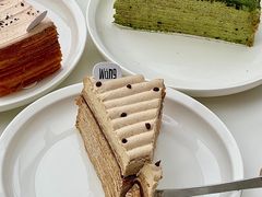 -CAKE WANG千层制造所(省府店)