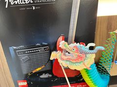 -陆声·LandSoundMusic(西溪谷店)
