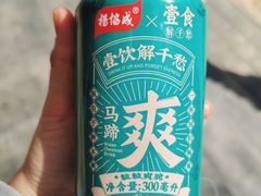 马蹄爽-李记潮汕砂锅粥(营福路店)