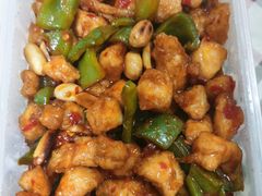 -北大地皖峰饭馆
