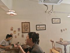 -The Good Place好地方·Brunch·coffee(国贸店)
