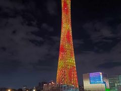 -珠江夜游西堤码头