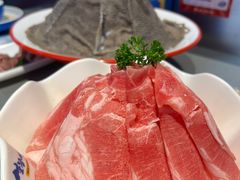 -生活如沸·顺德水牛奶火锅(人民广场店)