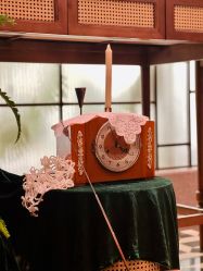 -厦门安达仕酒店·衡境SPA