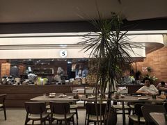 -苏小柳点心·手作小笼包(浦东嘉里城分院)