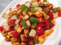 -启东小海鲜(庄先湾路1号店)