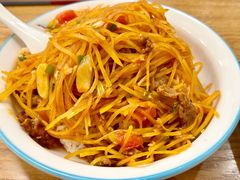 -雅克西食府(劲松店)