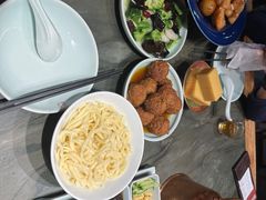 -小吊梨汤·北京菜·烤鸭(鸟巢店)