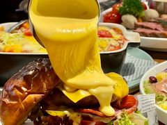 -汐TIDE融合西餐吧