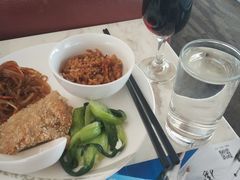 -浦东机场国航头等贵宾室