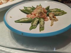 -老班长大酒店(海关大楼店)